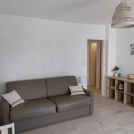 Port De Apartment Hyeres