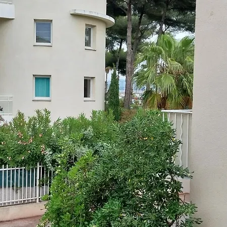 Port De Apartment Hyeres