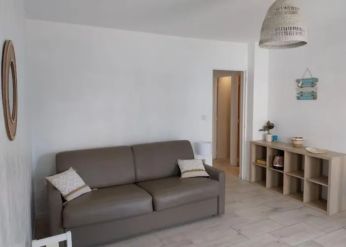 Port De Apartment Hyeres