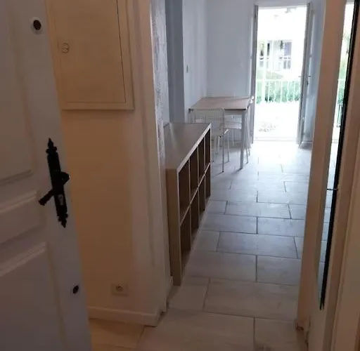 Port De Apartment Hyeres