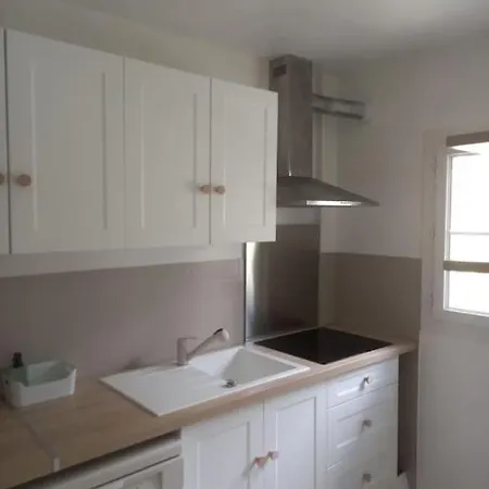 Port De Apartment *