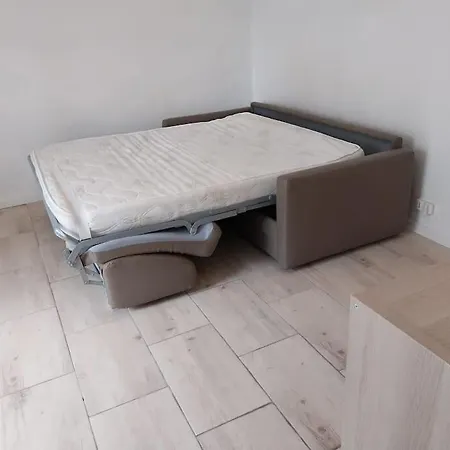 Appartement Port De