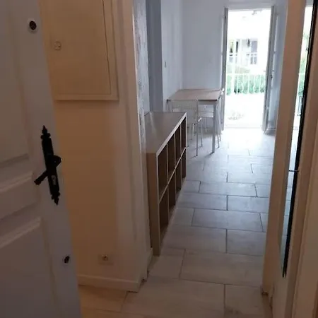 Port De Apartmán Hyères